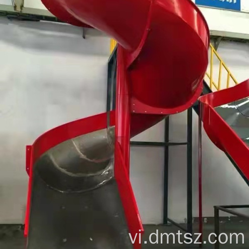 Thiết bị xử lý vật liệu OEM